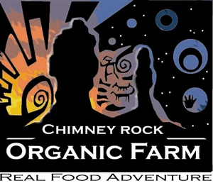 Logo Design by Angler Designs for Chimney Rock Farms | Design: #560232
