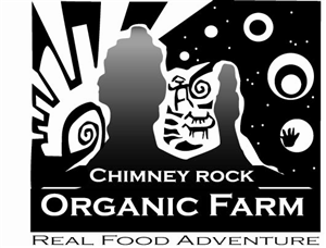 Logo Design by Angler Designs for Chimney Rock Farms | Design: #560234