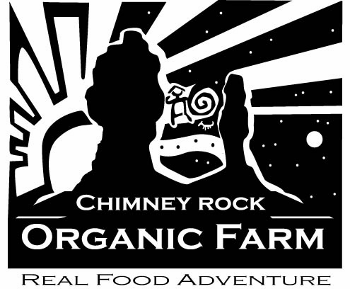 Diseño de Logo por Angler Designs para Chimney Rock Farms | Diseño #561443