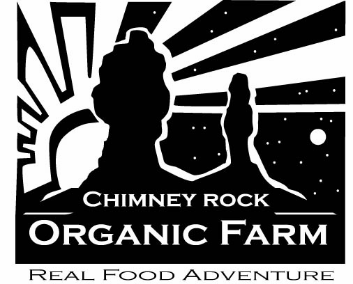 Logo Design by Angler Designs for Chimney Rock Farms | Design #563091