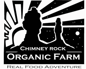 Logo Design by Angler Designs for Chimney Rock Farms | Design: #563091