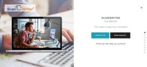 Landing Page Design by MOATAZ AZAB