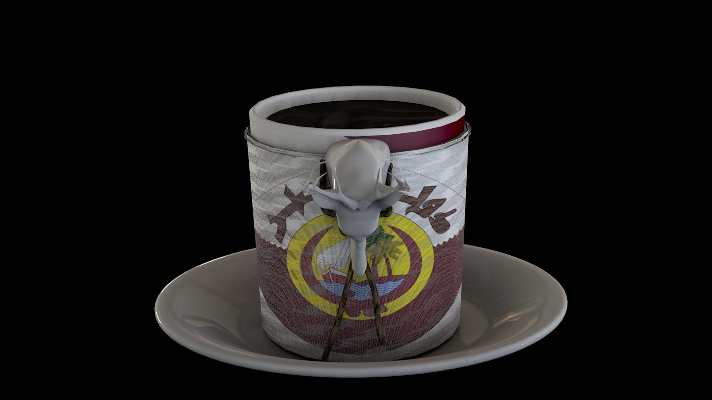 3D Design by maracaiboparkour for this project | Design #2492618