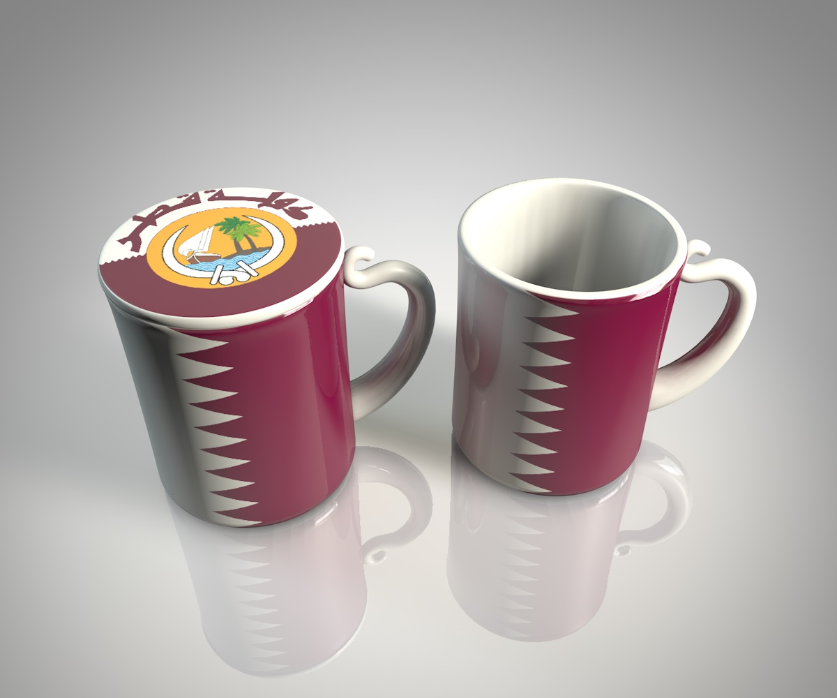 3D Design von Willem für dieses Projekt | Design #2498434
