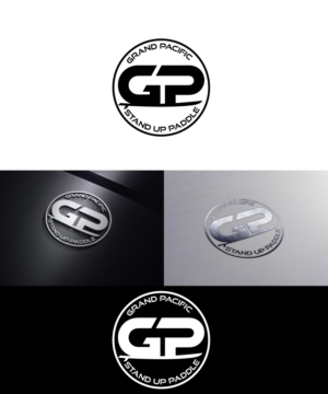 Logo Design by Sergio Coelho for Surf Baby Surf Pty Ltd | Design: #13883147