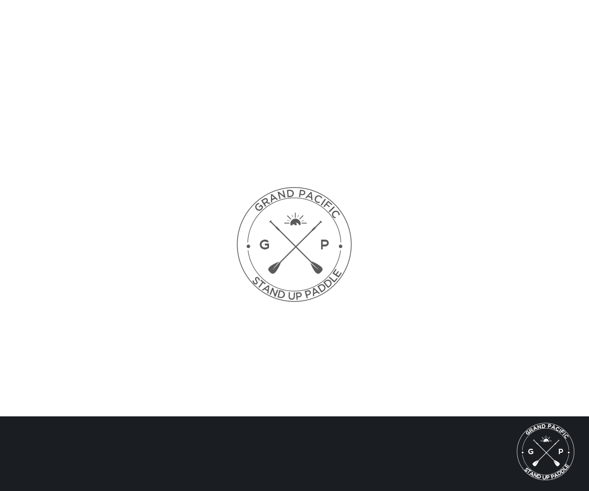 Logo Design by King Cozy for Surf Baby Surf Pty Ltd | Design #13936466