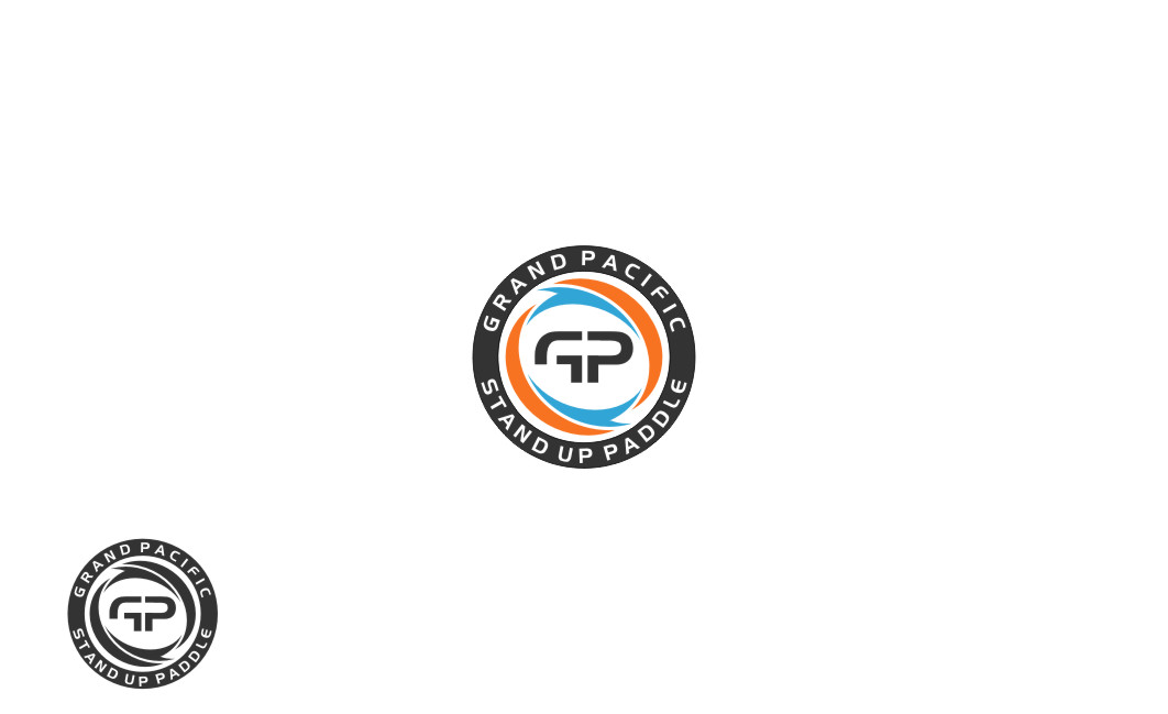 Logo Design by RD Creative for Surf Baby Surf Pty Ltd | Design #13880623