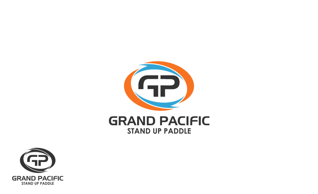 Logo Design by RD Creative for Surf Baby Surf Pty Ltd | Design #13880686