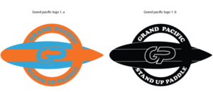 Logo Design by Amrita Das for Surf Baby Surf Pty Ltd | Design #13906808
