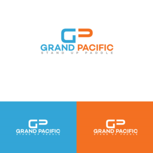 Logo Design by DesignDUO for Surf Baby Surf Pty Ltd | Design: #13993336