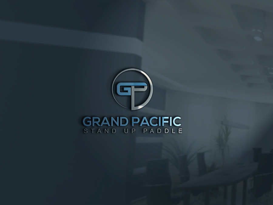 Logo Design by logout babu for Surf Baby Surf Pty Ltd | Design #13878825