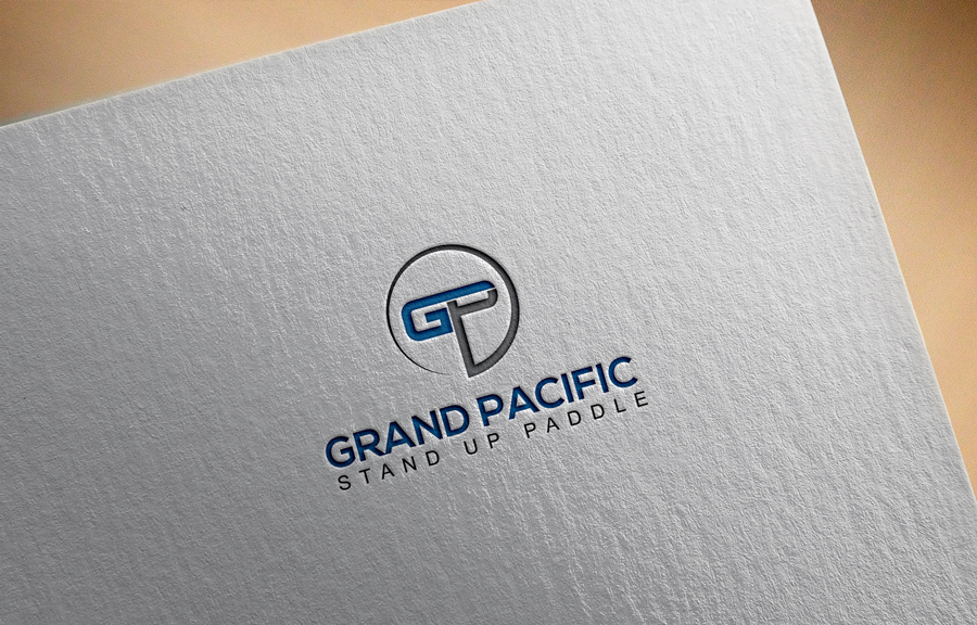 Logo Design by logout babu for Surf Baby Surf Pty Ltd | Design #13878830