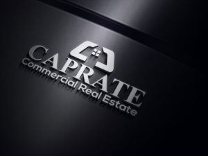 Logo Design by jan2you for CapRate Commercial Real Estate | Design: #13880667