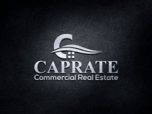 Logo Design by jan2you for CapRate Commercial Real Estate | Design: #13880668