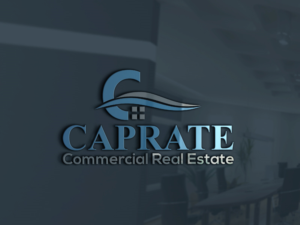 Logo Design by jan2you for CapRate Commercial Real Estate | Design: #13880669
