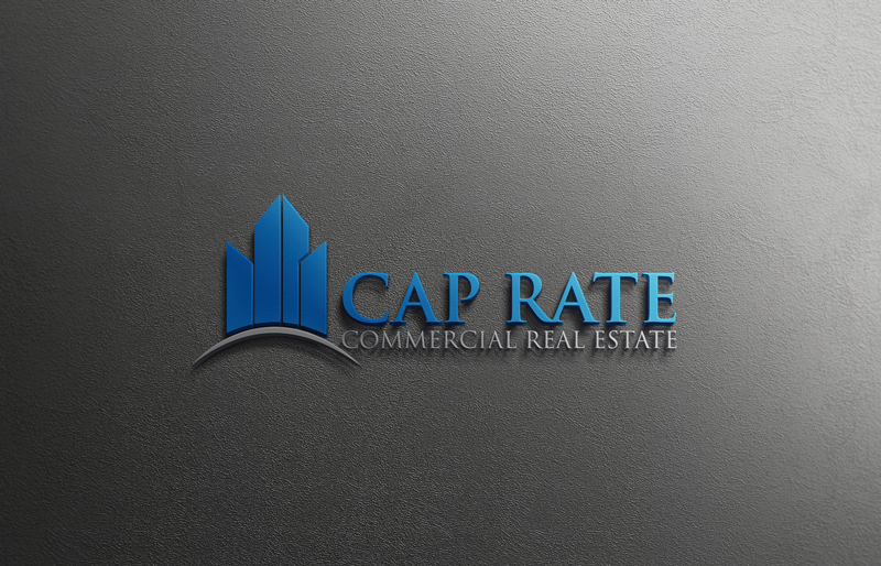 Design de Logo par asman pour CapRate Commercial Real Estate | Design #13853688