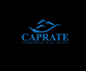 Design de Logo par Top king  designer pour CapRate Commercial Real Estate | Design : #13850745