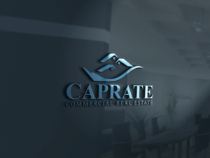 Design de Logo par Top king  designer pour CapRate Commercial Real Estate | Design : #13850746