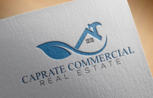 Design de Logo par Jon cristian pour CapRate Commercial Real Estate | Design : #13855840