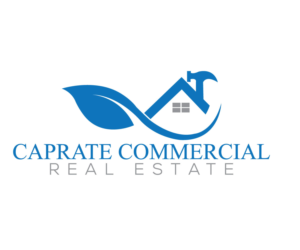 Design de Logo par Jon cristian pour CapRate Commercial Real Estate | Design : #13855841