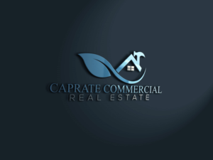 Design de Logo par Jon cristian pour CapRate Commercial Real Estate | Design : #13855842