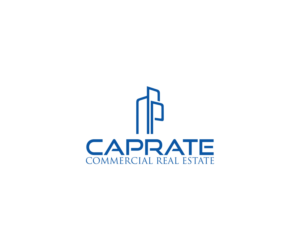 Logo Design by supercreative for CapRate Commercial Real Estate | Design: #13861925
