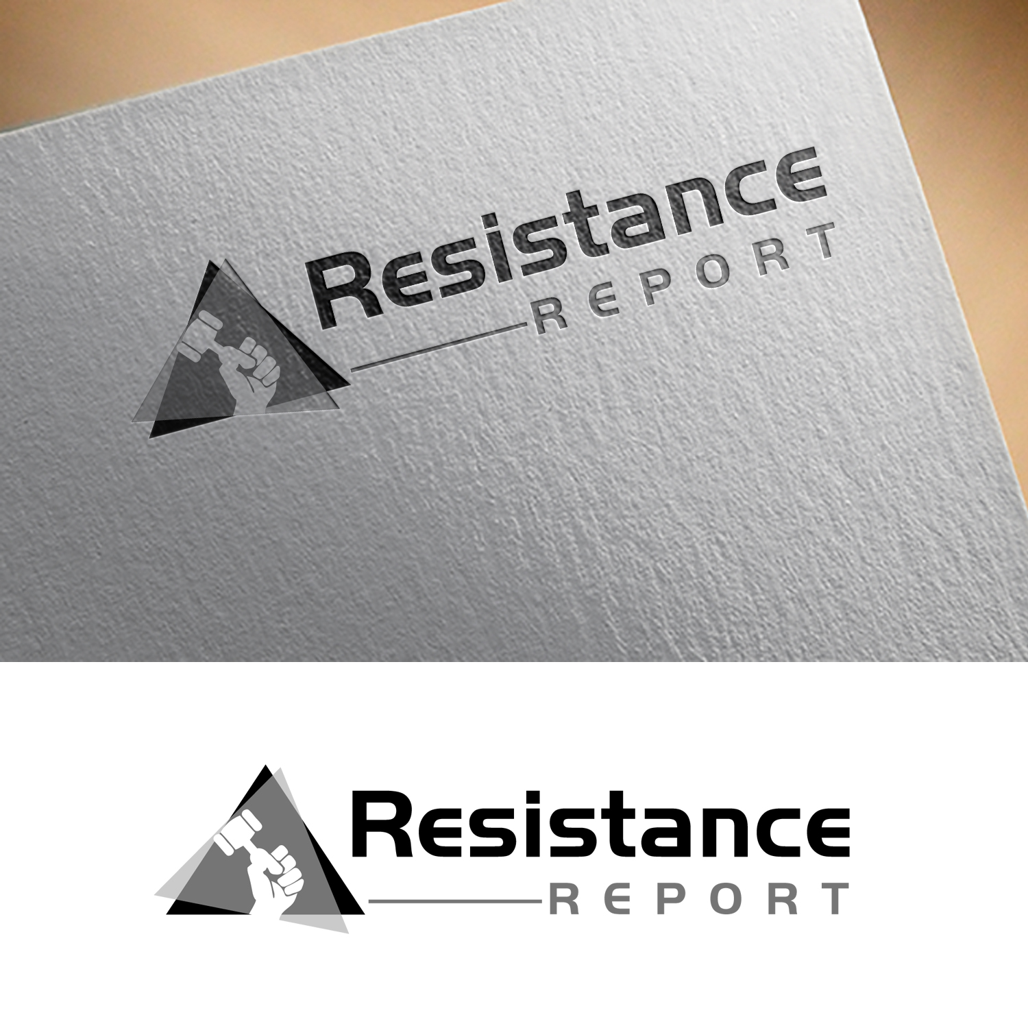 Logo Design by Next Screen Infotech for this project | Design #13855947