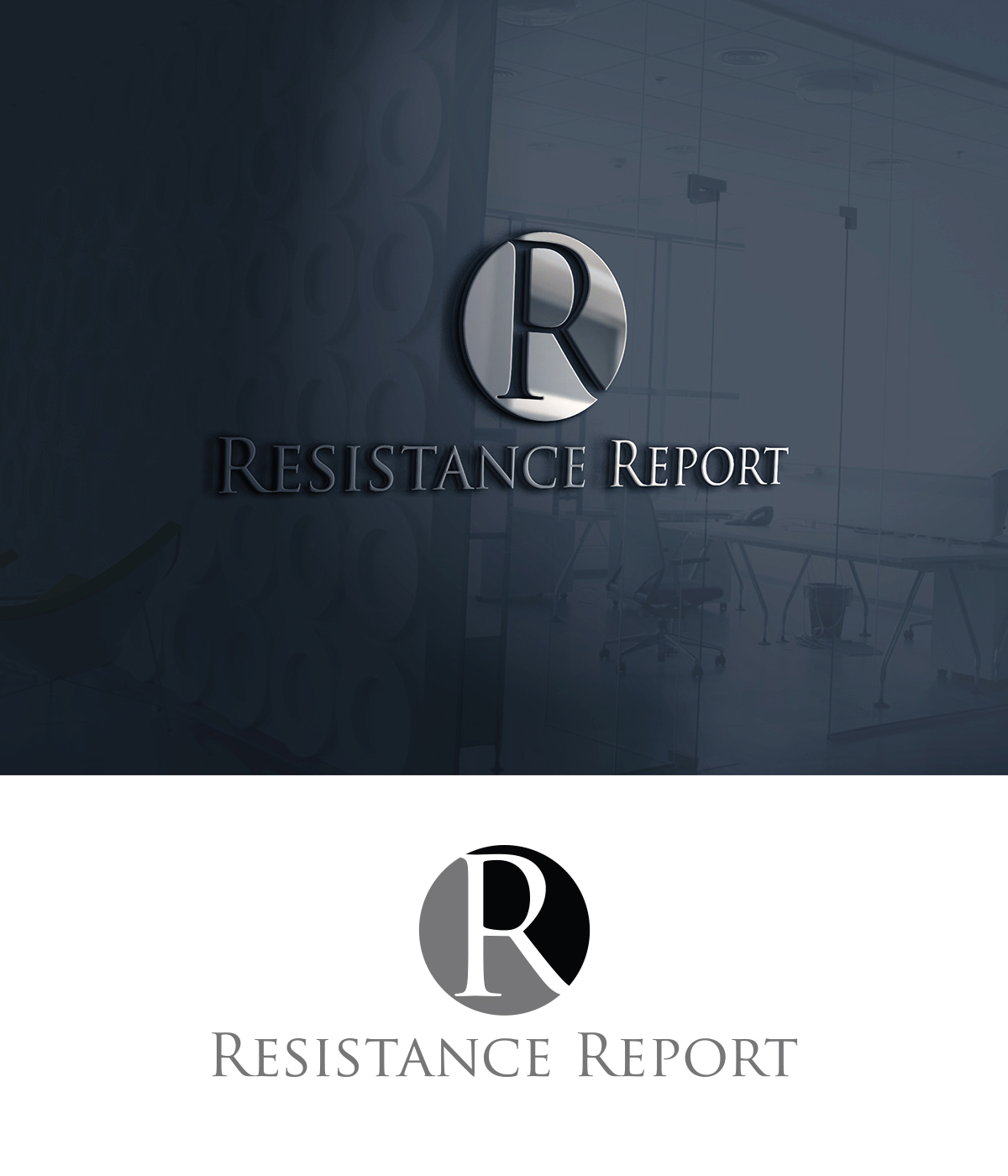 Logo Design by supercreative for this project | Design #13851182