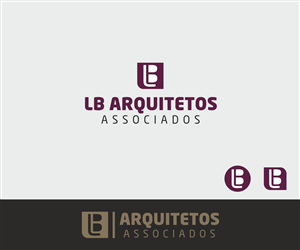 Logo Design by hari krishn for LB Arquitetos Associados | Design: #2539176