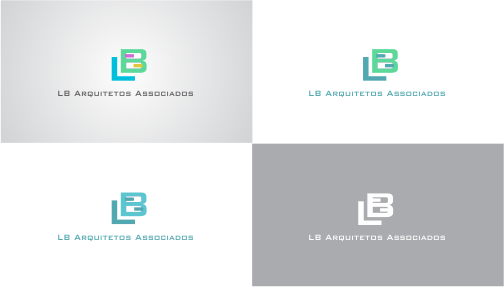 Logo Design by Joy for LB Arquitetos Associados | Design #2516358