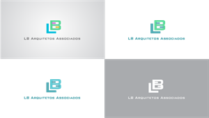 Logo Design by Joy for LB Arquitetos Associados | Design: #2516358
