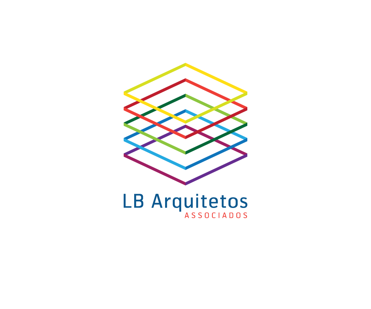 Logo Design by Slobodan Cagic for LB Arquitetos Associados | Design #2512701
