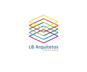 Logo Design by Slobodan Cagic for LB Arquitetos Associados | Design: #2512701