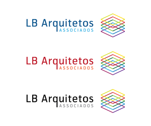 Logo Design by Slobodan Cagic for LB Arquitetos Associados | Design: #2517515
