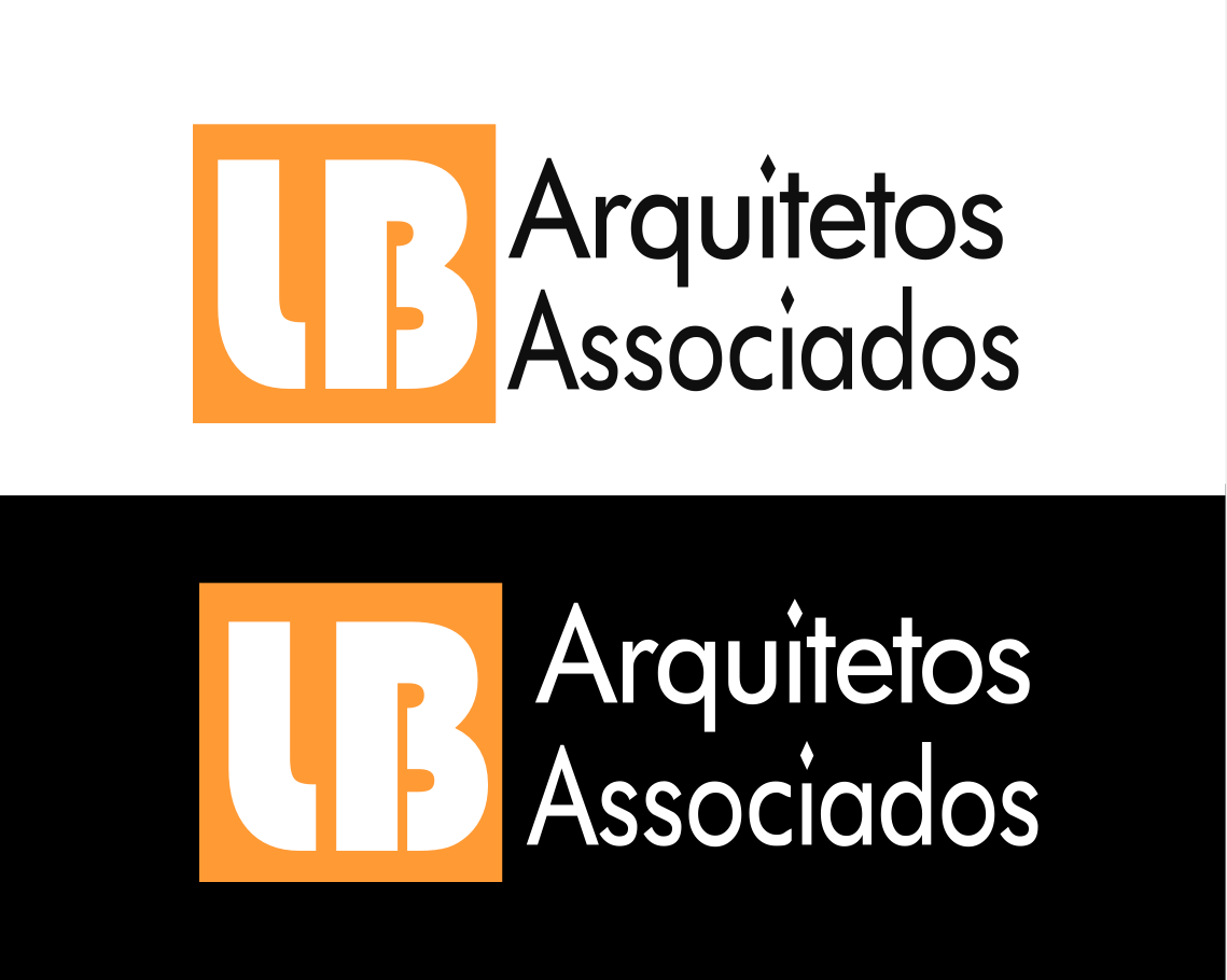 Logo Design by prosas for LB Arquitetos Associados | Design #2529111