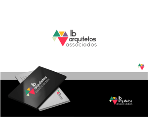 Logo Design by Monimonzy for LB Arquitetos Associados | Design: #2531295
