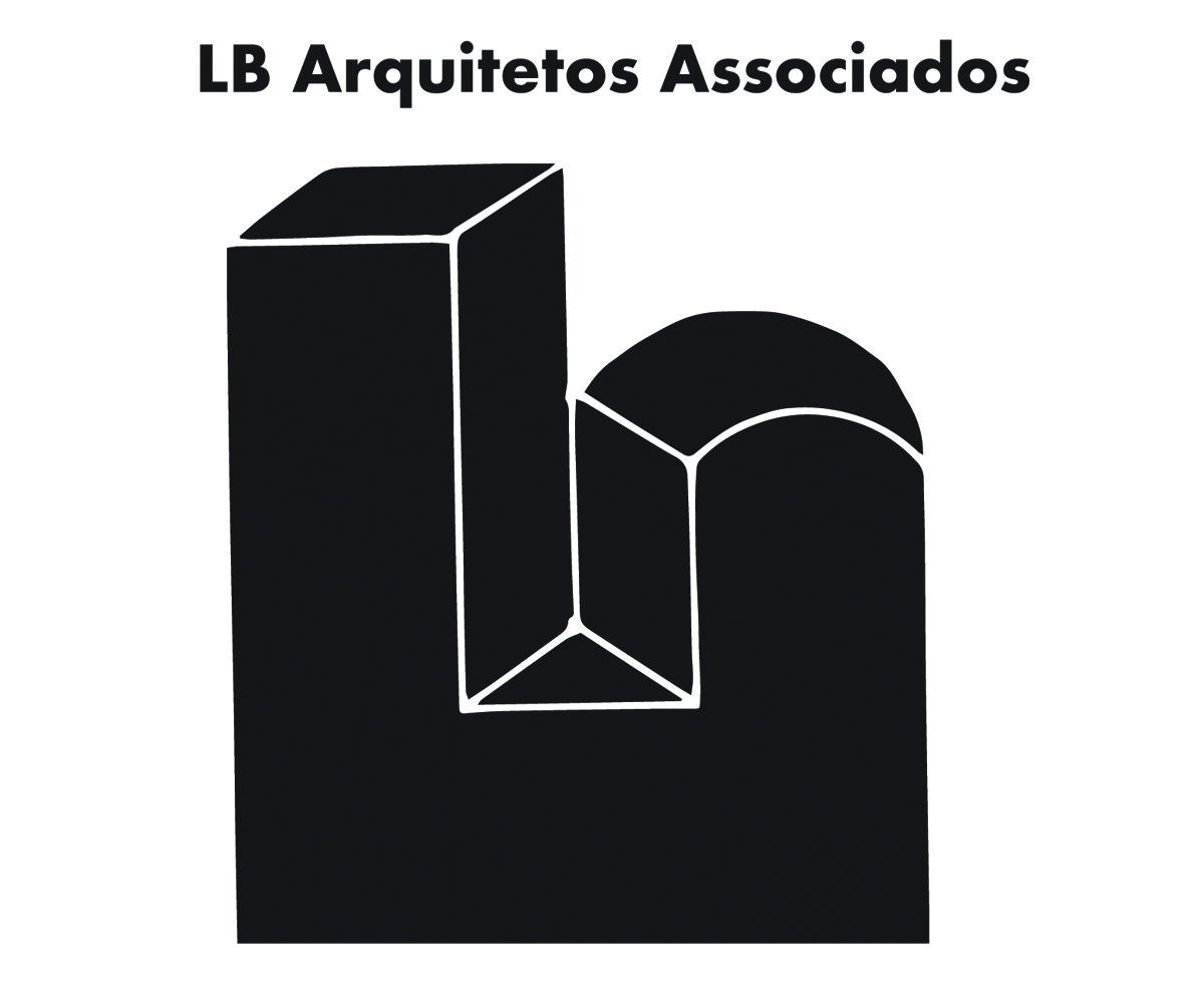 Diseño de Logo por Geri para LB Arquitetos Associados | Diseño #2512864