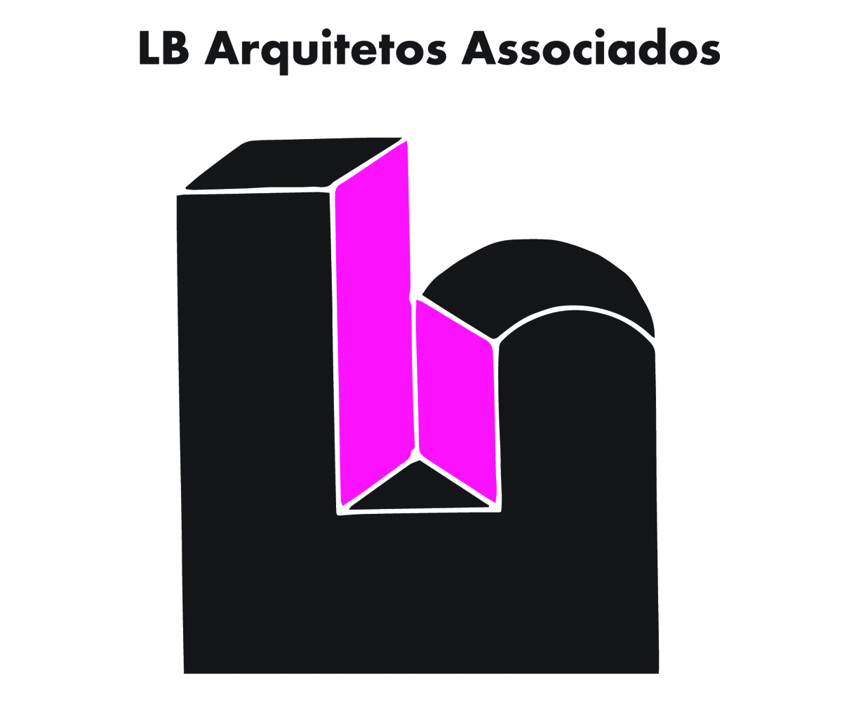 Logo Design by Geri for LB Arquitetos Associados | Design #2512867