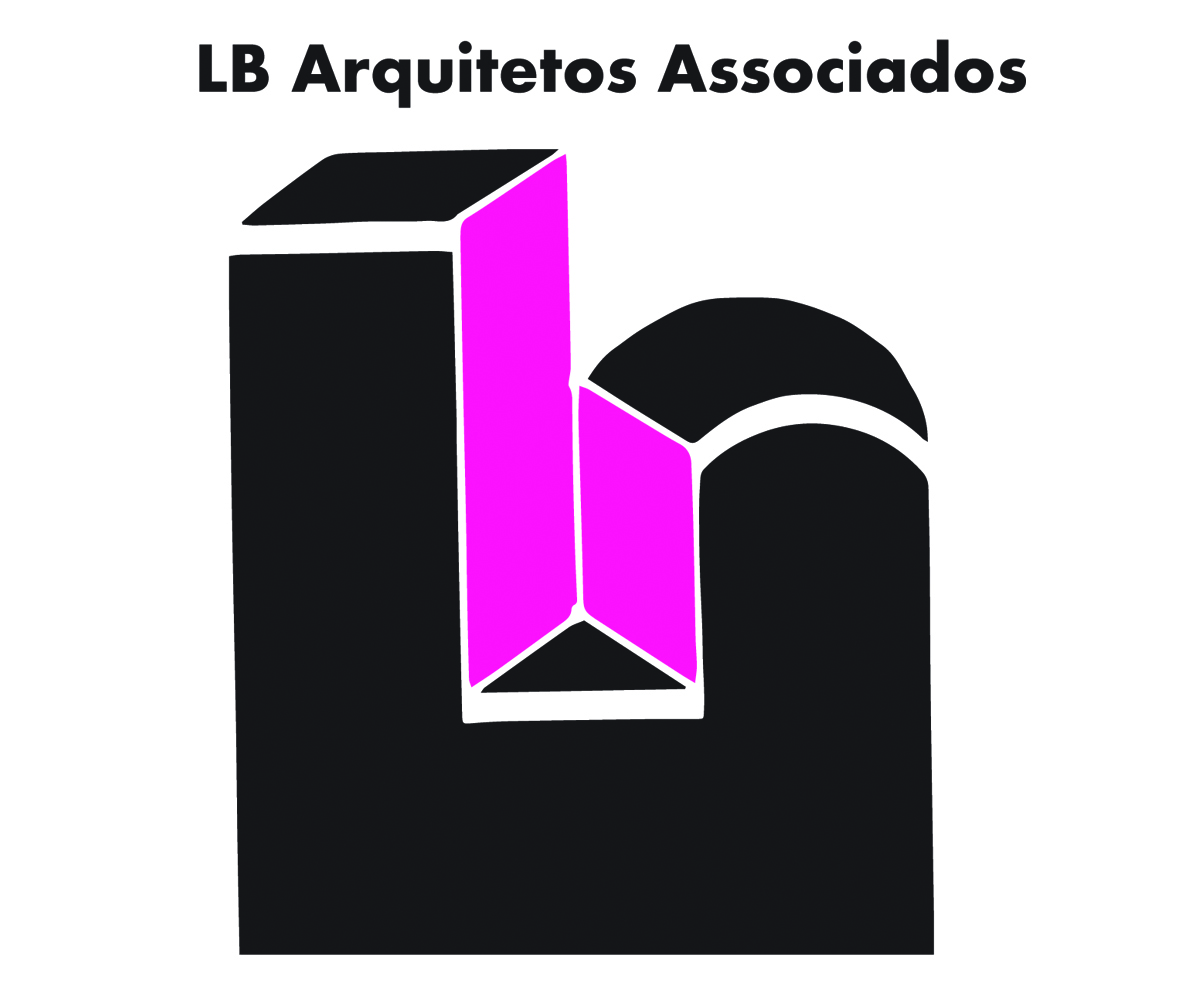 Logo Design by Geri for LB Arquitetos Associados | Design #2512870