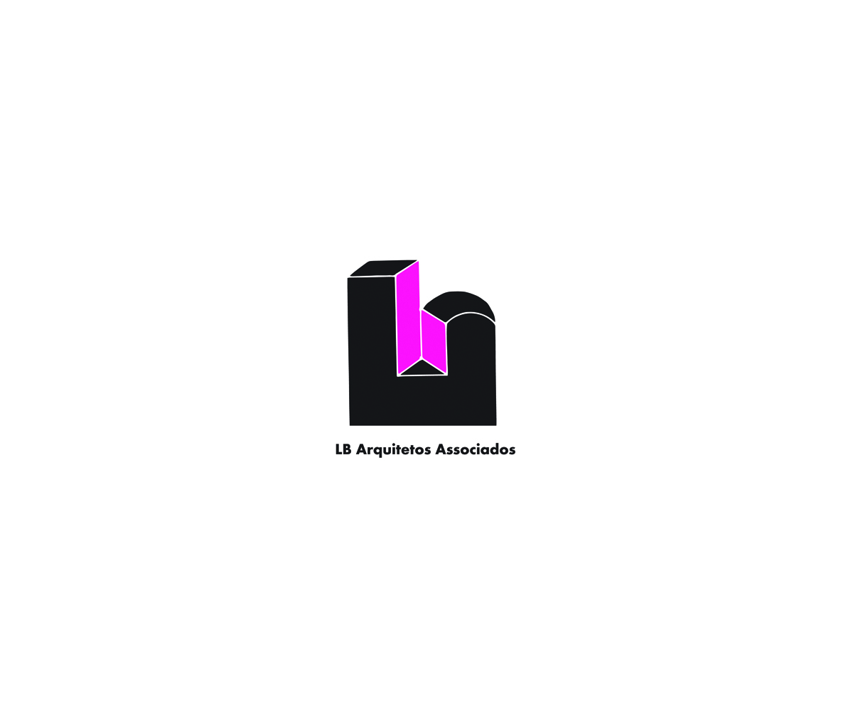 Logo Design by Geri for LB Arquitetos Associados | Design #2512893