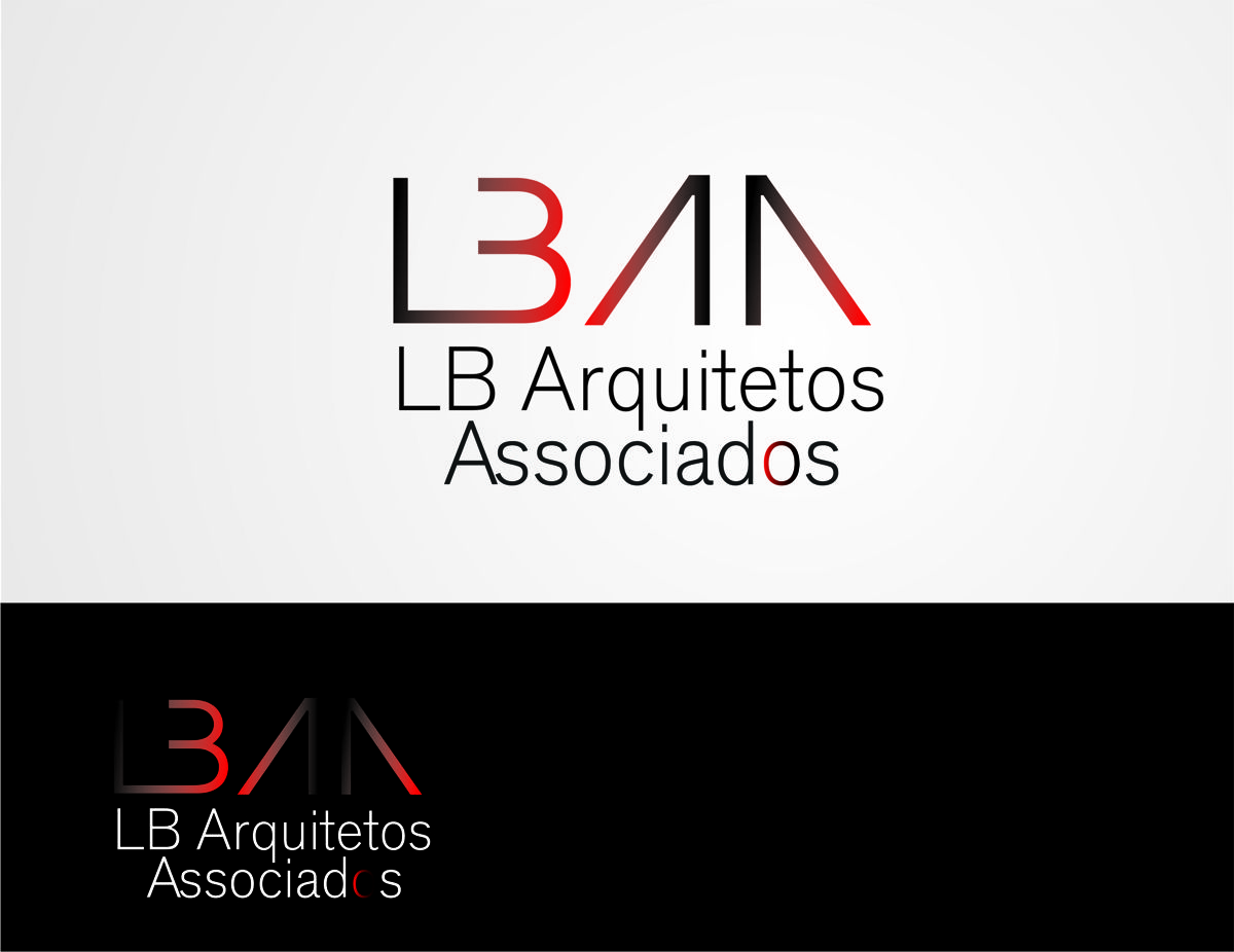 Logo Design by ARTBOOL for LB Arquitetos Associados | Design #2551346