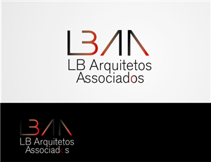 Logo Design by ARTBOOL for LB Arquitetos Associados | Design: #2551346
