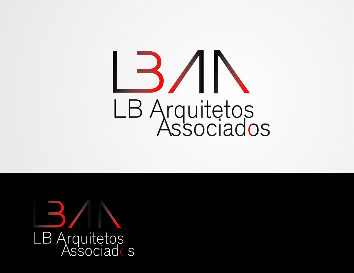 Logo Design by ARTBOOL for LB Arquitetos Associados | Design #2551375