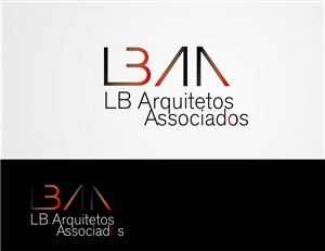 Logo Design by ARTBOOL for LB Arquitetos Associados | Design: #2551375