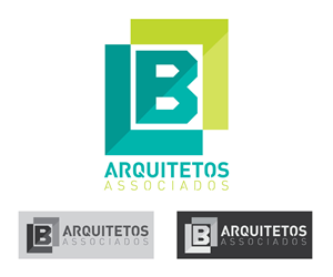 Logo Design by Ricardo Best  for LB Arquitetos Associados | Design #2535776