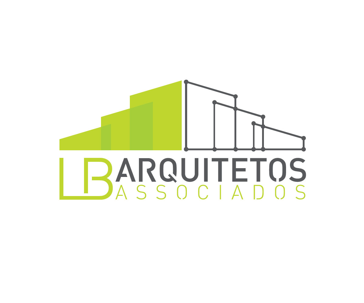Logo Design by Ricardo Best  for LB Arquitetos Associados | Design #2536214