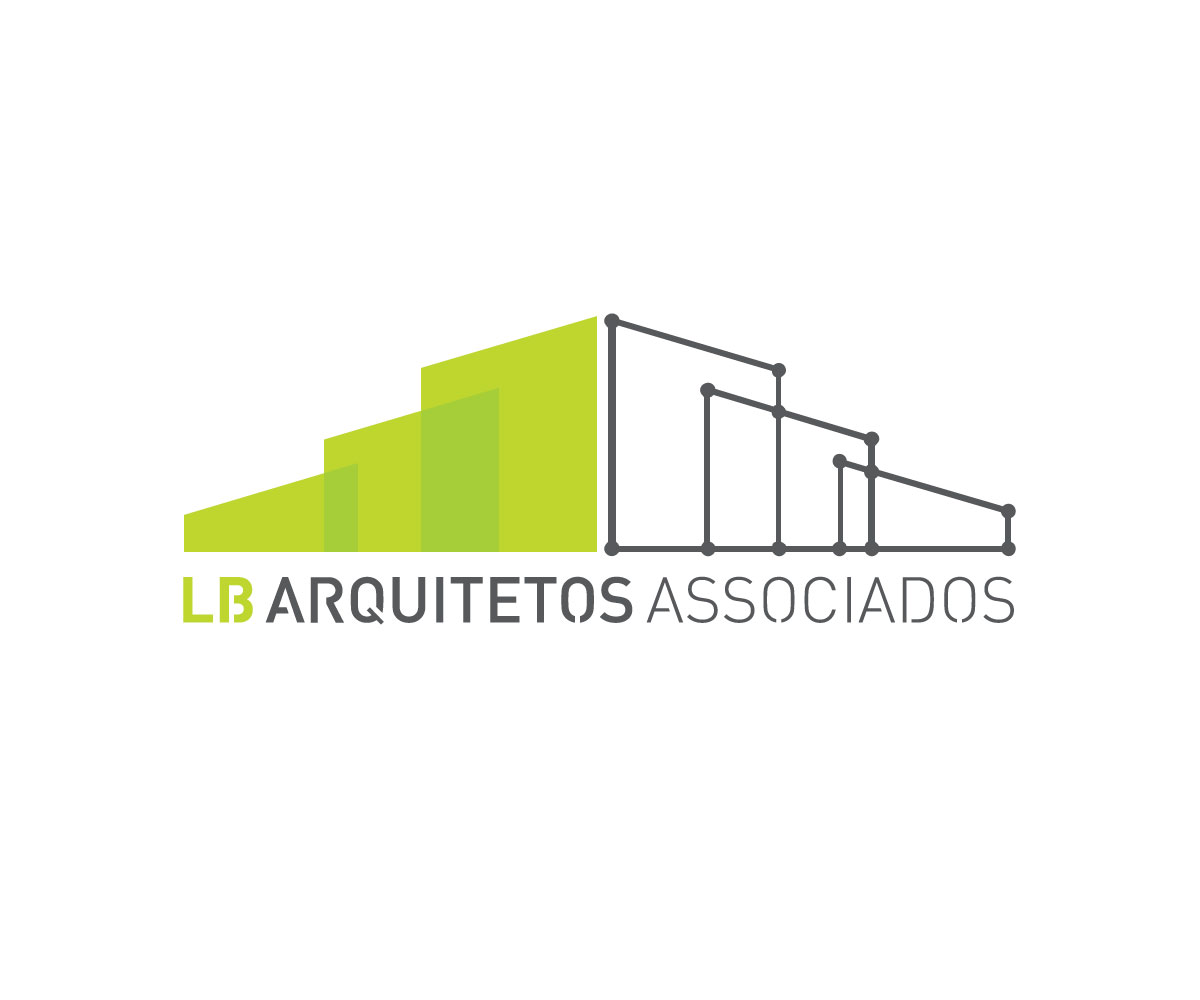 Logo Design by Ricardo Best  for LB Arquitetos Associados | Design #2536215