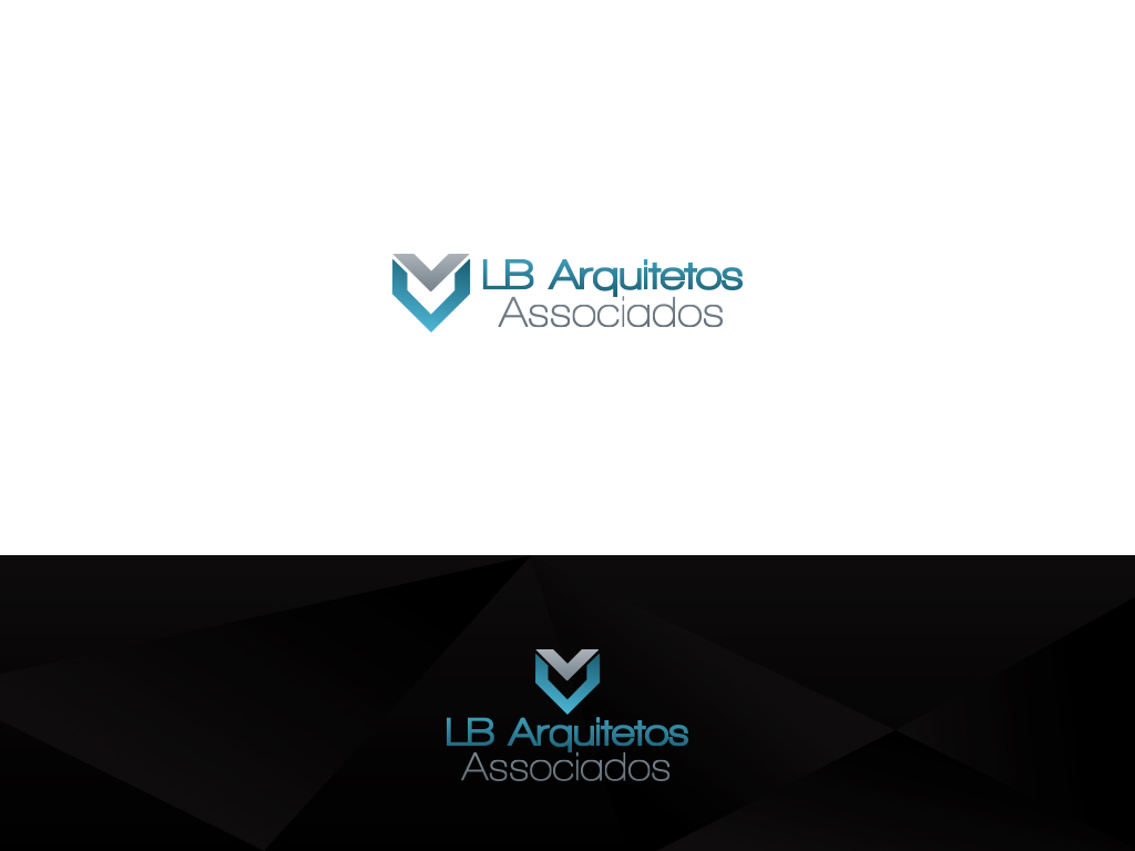 Logo Design by damakyjr for LB Arquitetos Associados | Design #2521318