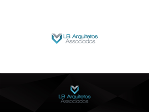 Logo Design by damakyjr for LB Arquitetos Associados | Design: #2521318