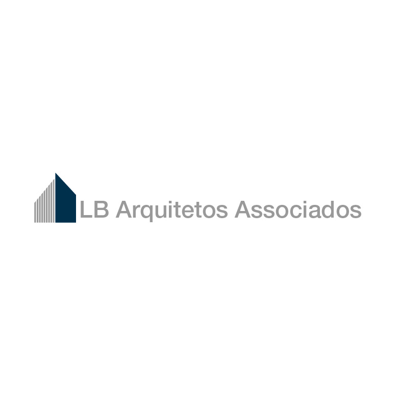 Logo Design by Design Possibilities for LB Arquitetos Associados | Design #2547258